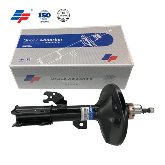 SP Other Auto Parts: Front Left Shock Absorber for Toyota Camry 2001-2006