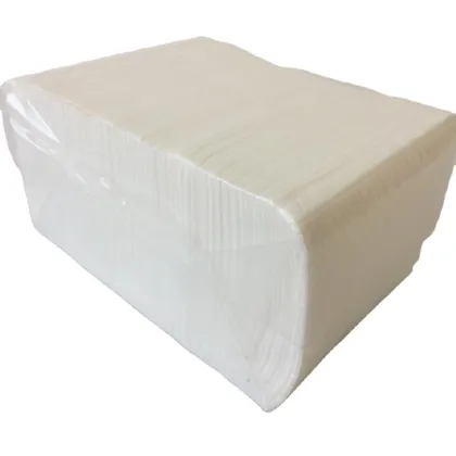 custom dinner napkin paper