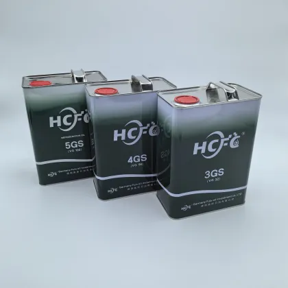 Trane Chiller Parts: FL-100H Screw Compressor Lubricant Oil for Refrigeration Systems