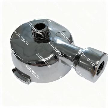 Корзина портафильтра из прецизионной литой нержавеющей стали