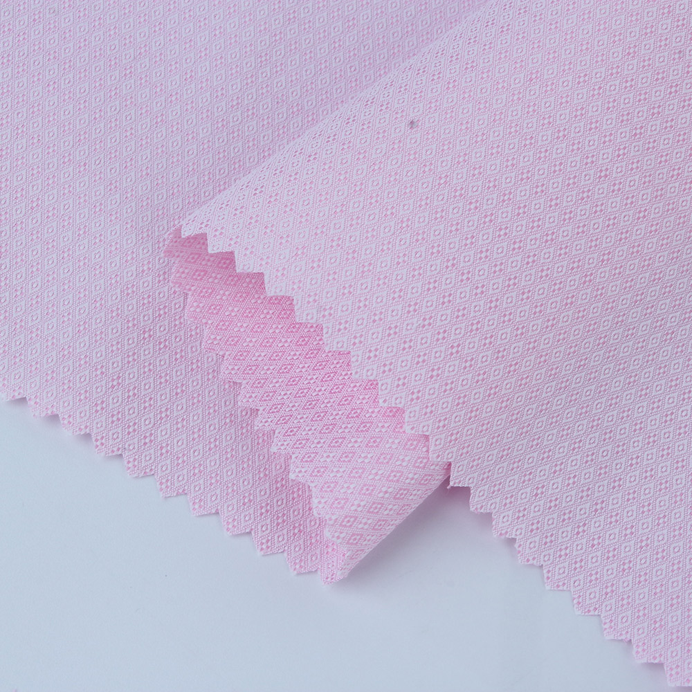 Cotton Woven Fabric