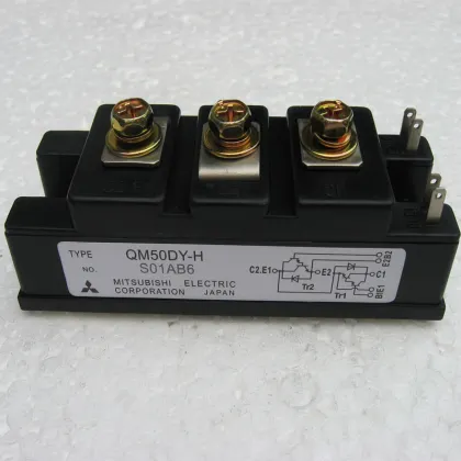 IGBT modules ELECTRONICS CHIP IC INTEGRATED CIRCUITS QM50HA-H