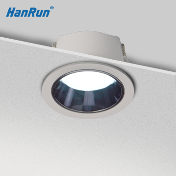 Modern Minimalist Anti-Glare LED Wall Washer Spotlight for Bedrooms and Living Rooms