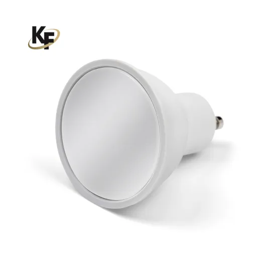 CE ROHS Compliant ERP LED GU10 Spotlights and Bulbs