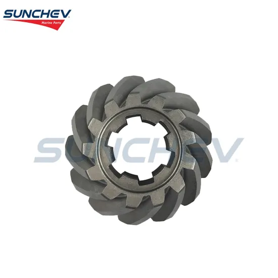 SUNCHEV Pinion Gear 61N-45551-00 For Yamaha 30hp