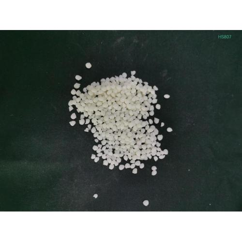 Hot-melt adhesive with bonding effect