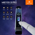 Geekvape Wenax Q Pro Vape 1200mAh Baterai Kepadatan Tinggi