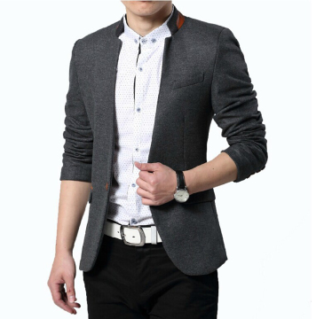 Man's Jacket Casual Wear Suit