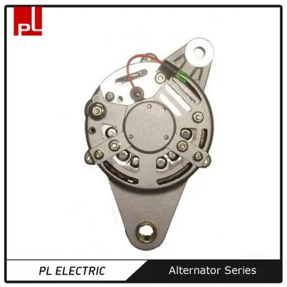 ZJPL 24V 30A rebuilt car alternator starter parts