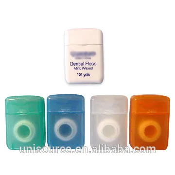 dental floss nylon bobbin