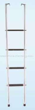 Castello di scaletta / Rv Ladder