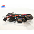 fuse holder cable assemblies