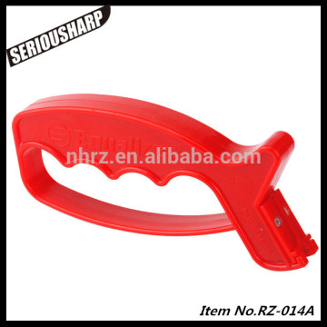 Newest Kitchen Durable Handheld Knife Sharpener
