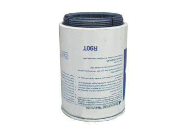 R90t for Scania Auto Parts Fuel Water Seperator