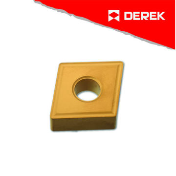 Turning Inserts CNMG120404 Grade for Steel