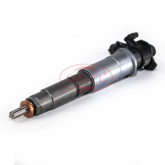 ORLTL Fuel Injector and Engine Injection Parts for Mercedes