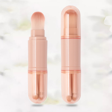 4 in 1 Make-up Pinsel Mini Eye Pinsel