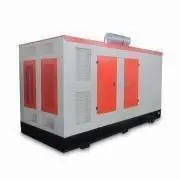 300KVA Cummins Diesel Generator Set