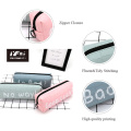 Custom hot sale fancy fashion TPU pencil case