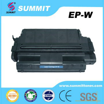 Summit Compatible Laser Printer Toner Cartridge CANON EP-W
