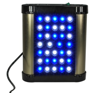 High Power 100W LED Aquarium Light