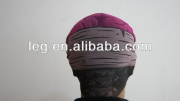 Factory Direct wholesale halloween gas mask with EN71 Testing Report