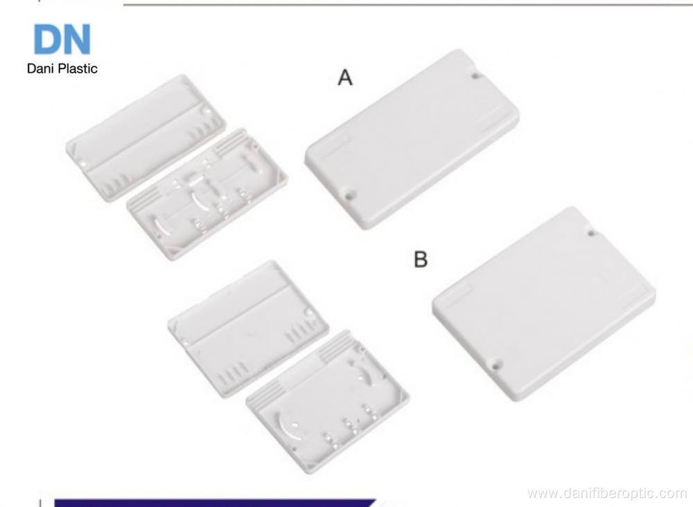 Fiber Termination Box Function