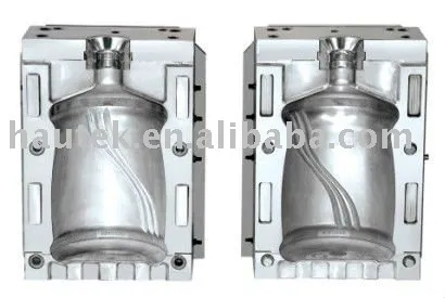 20L PET blow moulding machine PET preform injection mould