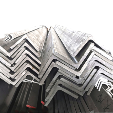Precio de la barra de ángulo de acero inoxidable ASTM 201202 por kg en existencia