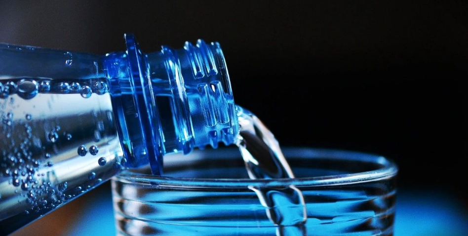 hydrogen water drinking