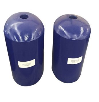 Hoogwaardige 13-3/8 "Float-schoen en kraag voor API-behuizing