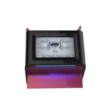 Professional Eye Care Machine for Dark Circles