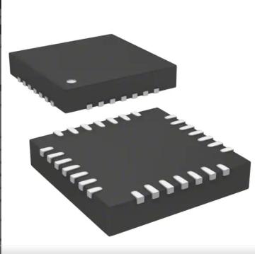 CI MCU 8BIT 32KB FLASH 28UFQFPN