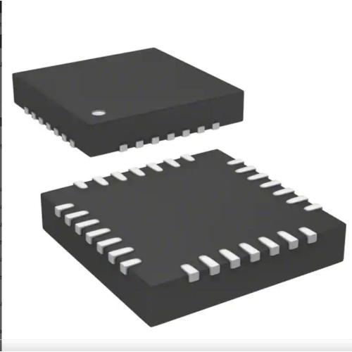 IC MCU 8BIT 32KB FLASH 28UFQFPN