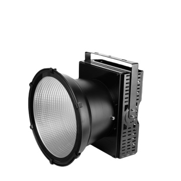 도매 고전력 야외 정원 스포트라이트 및 LED 하이베이 조명 -P66 500W -1000W