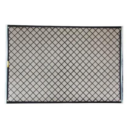 Oilfield Drilling Mud Shale Shaker Screen