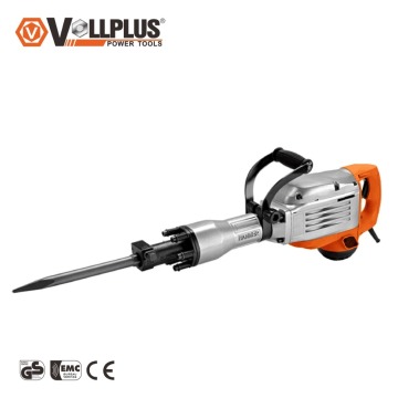 Vollplus VPDH3020 1850W 55J解体ハンマーブレーカーハンマー