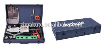 MAKUTE digital display devices hand plastic pipe welding machine