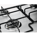 Zanussi Hob Stove 60cm in Stainless Steel