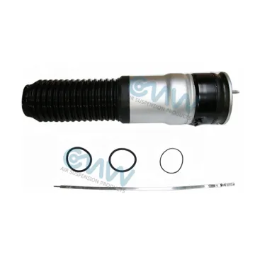 BMW Rear Suspension Repair Kit - Air Shock Absorber (6791675 3712 6791676 F02)