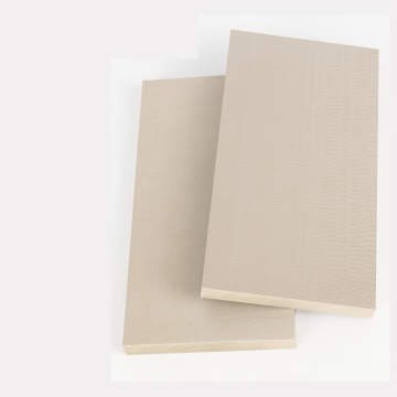Individuell bearbeitete Premium-PEEK-Platten
