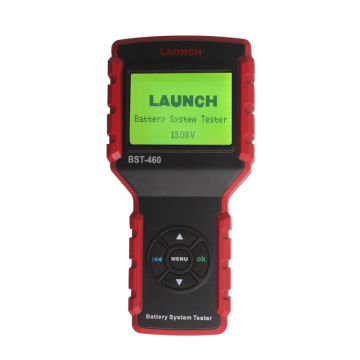 Launch X431 Diagnostic Scanner Launch-460 Battery Tester With Alternator Detection