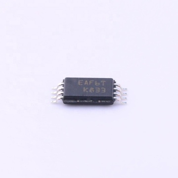 M34E02-FDW6TP SPD EEPROM TSSOP8 IC ολοκληρωμένα κυκλώματα