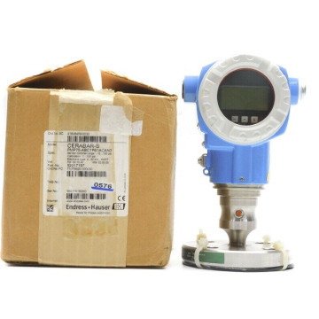 Endress+Hauser PMP75 Pressure Transmitter 11.5-45VDC 400 mbar...400 bar