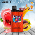 Iget Bar Disposable Vape 3500 Puff