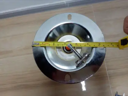 Harry Bertoia Side Chair