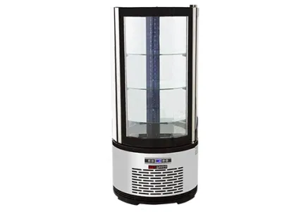 Coca Cola Upright Display Chiller Soda Upright Cooler Manufacturer