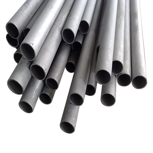 Astm 420 430 Seamless Stainless Steel Pipe