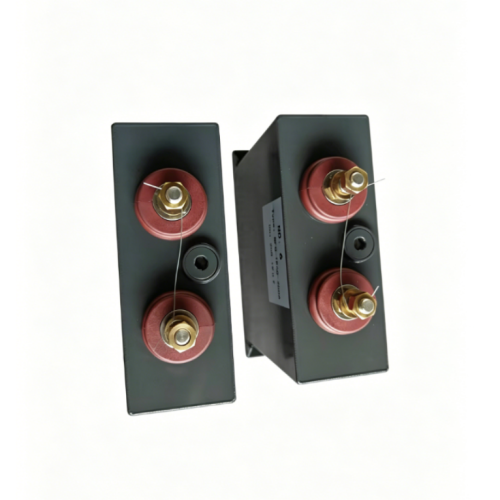 1600VDC 200UF পালস ফিল্ম ক্যাপাসিটর