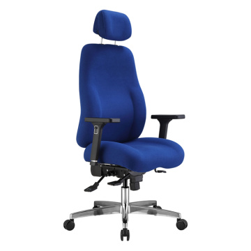 Mesh Back Chair Swivel Wheels Ergonomic Office Mesh Chair Factory